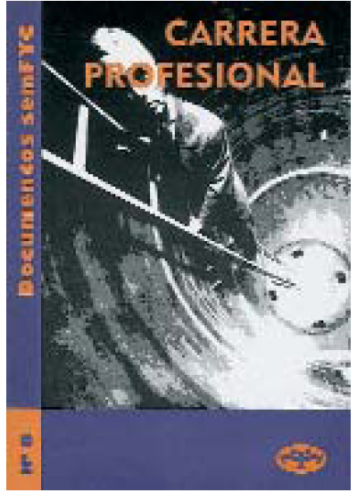 Doc 8. Carrera profesional 